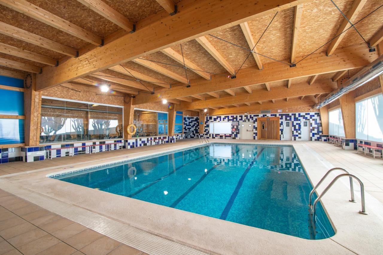 Hotel Benidorm East By Pierre & Vacances Екстериор снимка