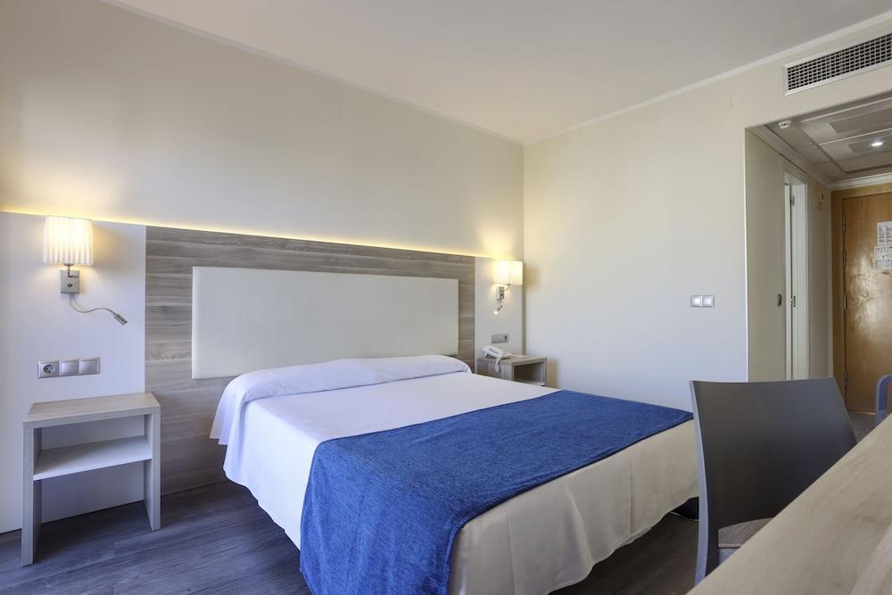 Hotel Benidorm East By Pierre & Vacances Екстериор снимка