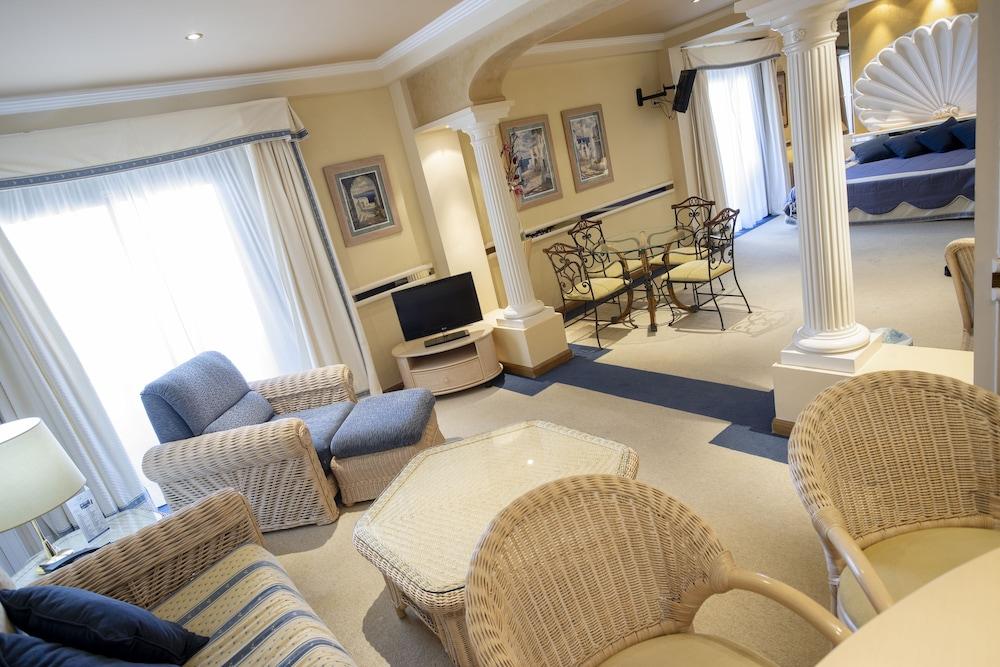 Hotel Benidorm East By Pierre & Vacances Екстериор снимка