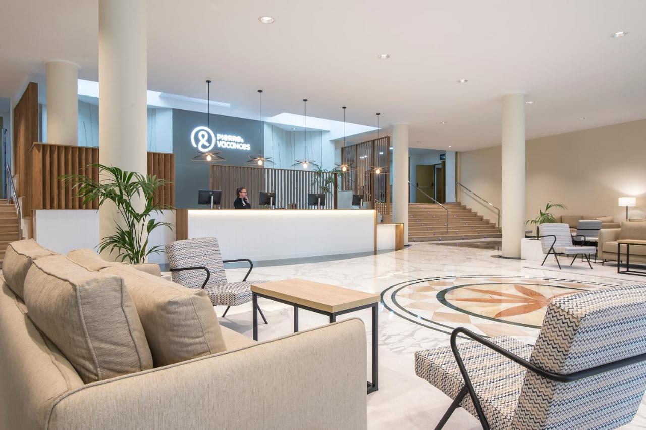 Hotel Benidorm East By Pierre & Vacances Екстериор снимка