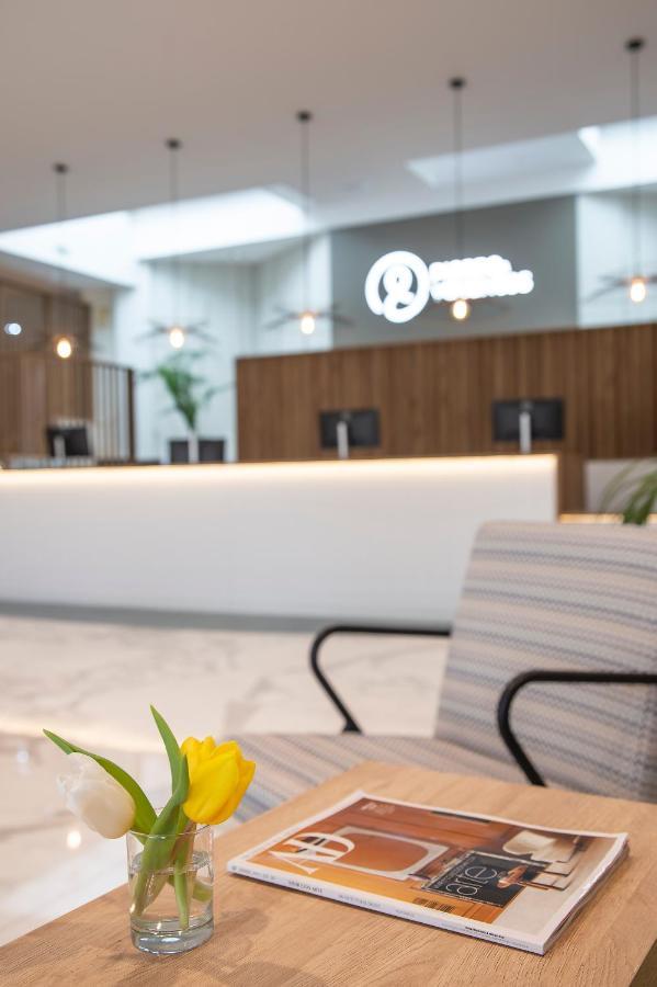 Hotel Benidorm East By Pierre & Vacances Екстериор снимка